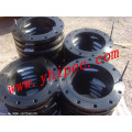 Carbon Steel Black Painting Flange